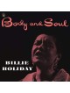 Billie Holiday Body and Soul - LP
