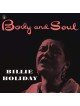 Billie Holiday Body and Soul - LP