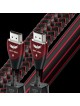 Audioquest HDMI FireBird 48 72v DBS 48Gbps 8K-10K