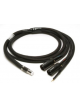 Acoustic Revive Phono 1.2 Triple C FM XLR
