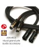 Acoustic Revive PC triple C XLR