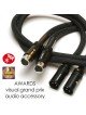 Acoustic Revive PC triple C XLR