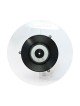 Degritter Adaptateur pour disque vinyle 7 pouces