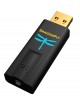 Audioquest DragonFly Black