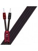Audioquest William Tell BiWire (Zero +  Bass)