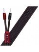 Audioquest William Tell BiWire (Zero +  Bass)
