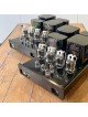 Cayin 800 SPARK Blocs Mono 2x150w