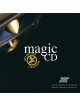 JMR Magic CD - CD de rodage 