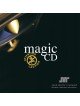 JMR Magic CD - CD de rodage 