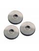 Kit de 3 contre-pointes pour Centaure L