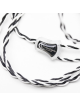 Crystal Cable Duet 