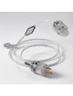 Crystal Cable Reference 2 Power Diamond Serie 2 