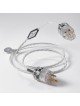 Crystal Cable Reference 2 Power Diamond Serie 2 