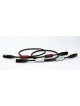MSB Diamond XLR Interconnects
