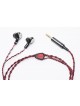 Crystal Cable Dream Duet Series