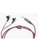 Crystal Cable Dream Duet Series