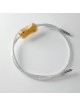 Crystal Cable Da Vinci Interconnect