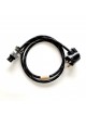 Entreq Primer Hexa Power Cable Schuko