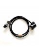 Entreq Primer Hexa Power Cable Schuko