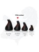 Entreq Vibb Eater Jumbo (la paire)