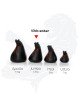 Entreq Vibb Eater Jumbo (la paire)