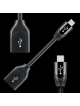 Audioquest DRAGON TAIL for Android OTG with micro usb