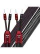 Audioquest FireBird  BiWire (Zero + Bass)