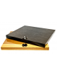 Franc Audio Accessories Wood Block Slim Platform
