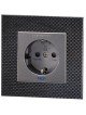Prise secteur murale FURUTECH FT-SWS-NCF-R