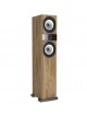 Fyne Audio F303 Chêne Clair Démo