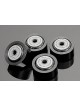 GigaWatt Rolling Ball Isolation System