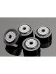 GigaWatt Rolling Ball Isolation System