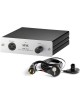 STAX Combo SRS-005S MK2  Ecouteurs intra auriculaire + Driver