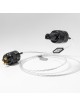 Crystal Cable Micro 2  Power Diamond Serie 2 