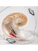 Crystal Cable Piccolo 2  Diamond Serie 2 Speaker