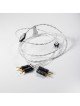 Crystal Cable Ultra 2  Diamond Serie 2 Speaker