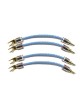 Siltech Classic 330 L Jumper Spade SSP006
