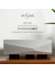 Innuos PhoenixNet Audiophile Grade Network Switch