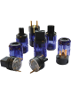 IsoTek 24ct gold connector