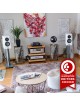 Joseph Audio Pulsar 2 Graphene