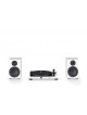 Platine Vinyle PRO-JECT JUKE BOX E HIFI KIT