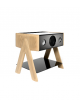 La Boite concept Cube Oak
