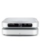 MSB Select DAC + Dual Power Base