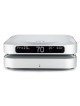 MSB Select DAC + Dual Power Base