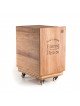 Entreq Olympus Hero Ground Box