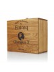 Entreq Olympus X Ground Box