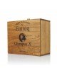 Entreq Olympus X Ground Box
