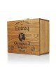 Entreq Olympus X Tungsten Ground Box