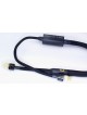 Purist Audio Design 25th Anniversary Power Cord