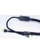 Purist Audio Design 25th Anniversary Power Cord